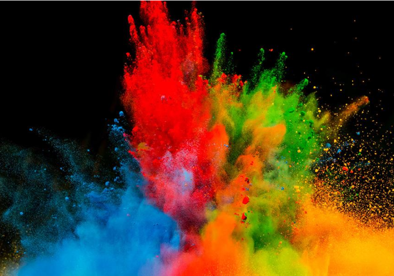 塑料分散剂能解聚塑料中常见的分散性不够，光泽度不够和抗拉伸性能差问题