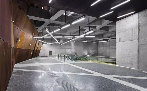 混凝土硬化剂工业风装饰有点让人受宠若惊