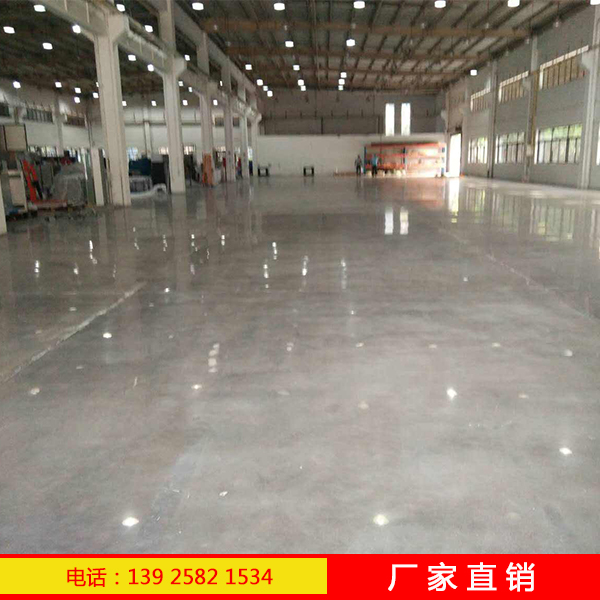 防起尘起砂剂用在水泥地面一次性解决起尘起砂秘籍