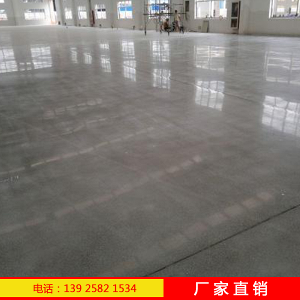 混凝土硬化剂?提高混凝土的耐磨性、抗压性、致密性