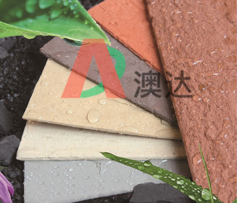 粉体改性剂分享水性疏水剂如何持久增强真石漆防水性能