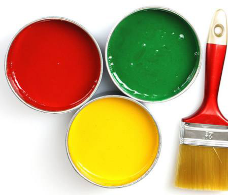 蜡乳液分享分散剂在油墨领域的应用