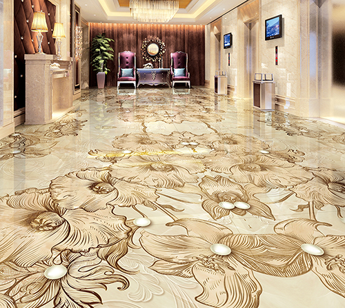 巴西棕榈蜡乳液为什么比聚乙烯蜡乳液更适合作为石材地面的抛光蜡？